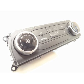 Recambio de mando climatizador para ford fiesta (ce1) trend referencia OEM IAM J1BT19980AB 2592199 