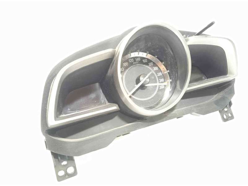 CUADRO INSTRUMENTOS BHR155459 BHS255471K