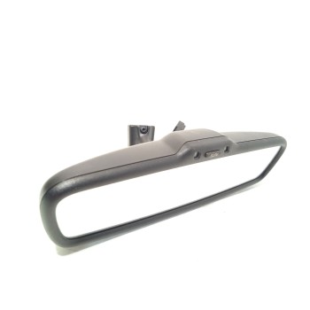 Recambio de espejo interior para toyota yaris (_p21_, _pa1_, _ph1_) 1.5 (mxpa11) referencia OEM IAM 87810K0050  