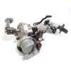 Recambio de columna direccion para skoda fabia style referencia OEM IAM 6C1423510BS 6C1909144D 6C1909144AK