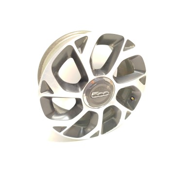 Recambio de llanta para fiat 500l (351_, 352_) 1.4 (199lyb1b) referencia OEM IAM 735569133  