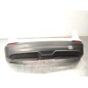 Recambio de paragolpes trasero para nissan qashqai (j11) acenta referencia OEM IAM 85022HV03C  
