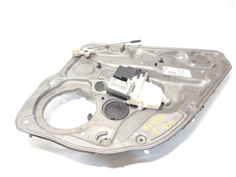 ELEVALUNAS TRASERO DERECHO 1J4839730H 1C0959812A