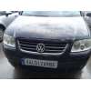 volkswagen touran (1t1, 1t2) del año 2004