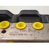 Recambio de abs para nissan micra v (k14) acenta referencia OEM IAM 476605FP0A 0265956487 269897