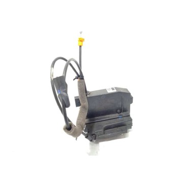 CERRADURA PUERTA TRASERA IZQUIERDA 9810310880 