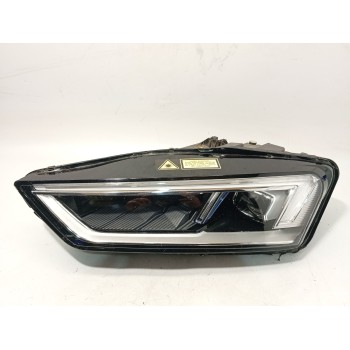 Recambio de faro izquierdo para audi r8 (4s3, 4sp) 5.2 fsi quattro referencia OEM IAM 4S0941085  