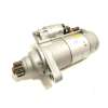 Recambio de motor arranque para seat leon (kl1, klg) 2.0 tdi referencia OEM IAM 02M911024B  4380000242