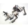 Recambio de columna direccion para skoda fabia style referencia OEM IAM 6C1423510BS 6C1909144D 6C1909144AK