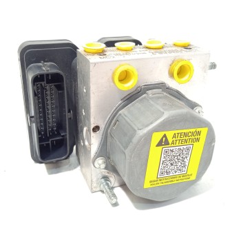 Recambio de abs para renault clio iv (bh_) 1.5 dci 75 referencia OEM IAM 476600188R 0265956527 269722