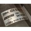 Recambio de motor limpia delantero para fiat grande punto (199) 1.4 referencia OEM IAM 404978  51881061