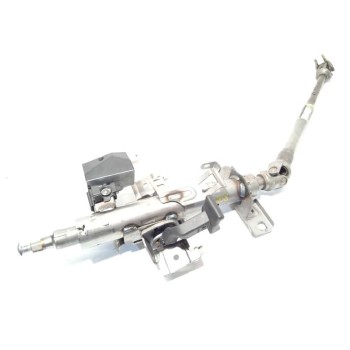 Recambio de columna direccion para citroën c4 picasso intensive referencia OEM IAM 9674861177 96748611ZD 