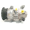 Recambio de compresor aire acondicionado para toyota verso (_r2_) 2.0 d-4d (aur20_) referencia OEM IAM 8831002400  4472601258