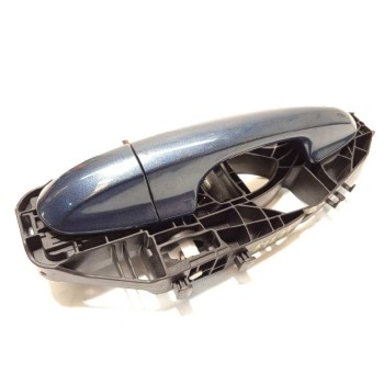 Recambio de maneta exterior delantera derecha para ford fiesta (ce1) trend referencia OEM IAM 2126416  2455642