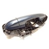 Recambio de maneta exterior delantera derecha para ford fiesta (ce1) trend referencia OEM IAM 2126416  2455642