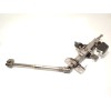 Recambio de columna direccion para citroën c4 picasso intensive referencia OEM IAM 9674861177 96748611ZD 