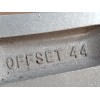 Recambio de llanta para hyundai kona (os, ose, osi) 1.0 t-gdi referencia OEM IAM 52910J9100  