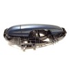 Recambio de maneta exterior delantera derecha para ford fiesta (ce1) trend referencia OEM IAM 2126416  2455642