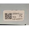 Recambio de mando climatizador para land rover evoque dynamic referencia OEM IAM BJ3214C239FC  LR028196