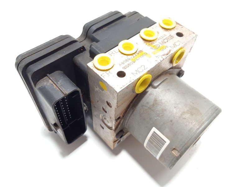 ABS 58920A624 6158945200 A658922500