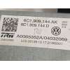 Recambio de columna direccion para skoda fabia style referencia OEM IAM 6C1423510BS 6C1909144D 6C1909144AK
