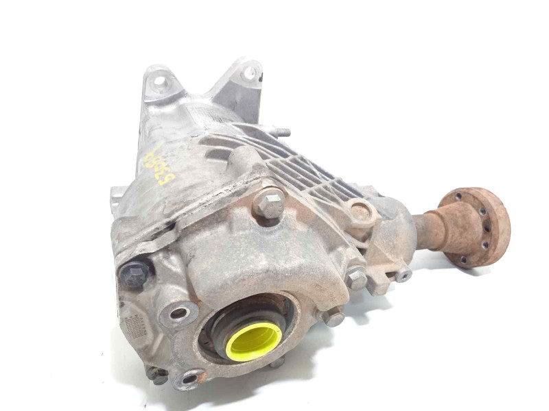 CAJA TRANSFER 8V417L486AE 1675362 