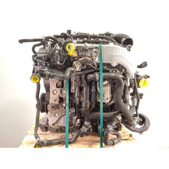 MOTOR COMPLETO DTT DTTC 