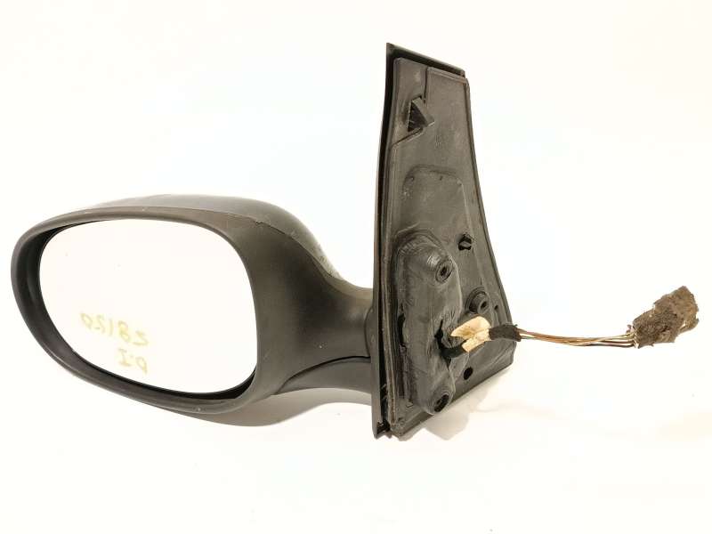 RETROVISOR IZQUIERDO 1751721 