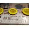 Recambio de abs para peugeot 308 active referencia OEM IAM 9805825380 9808321180 269607