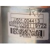 Recambio de columna direccion para mazda cx-5 2.0 cat referencia OEM IAM JJ501004413 Q003TG2981 KN1M3210X