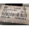 Recambio de elevalunas trasero derecho para volkswagen golf iv berlina (1j1) básico referencia OEM IAM 1J4839730H  1C0959812A