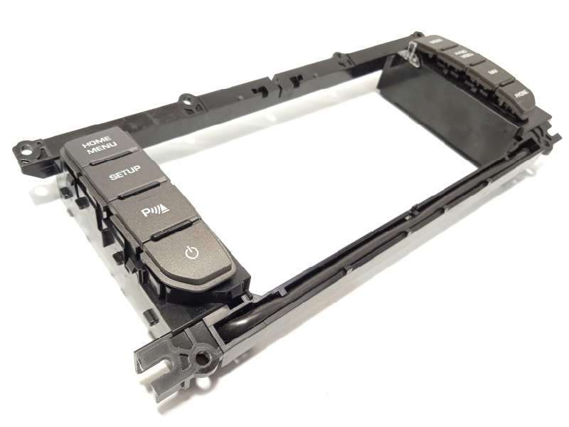 MANDO MULTIFUNCION BJ3218C858DC LR024250