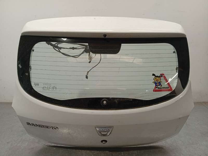 PORTON TRASERO 901003145R 