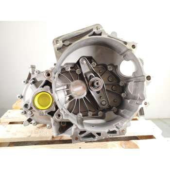 CAJA CAMBIOS VGV 0DF300045R FM5DF007