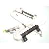 Recambio de airbag cortina delantero derecho para kia ceed 1.0 tgdi cat referencia OEM IAM 80420J7000  