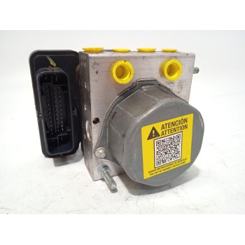 Recambio de abs para renault clio iv (bh_) 1.5 dci 75 referencia OEM IAM 476600188R 0265956527 269722