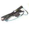 Recambio de elevalunas delantero izquierdo para bmw serie 1 lim. (f20) 118i referencia OEM IAM 7242561 51337281881 67627406623