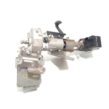 Recambio de columna direccion para renault clio iv grandtour 1.5 dci diesel fap referencia OEM IAM 488106198R 6700002890A 341524