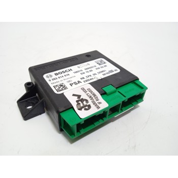 MODULO ELECTRONICO 9819360080 0263014016