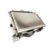 Recambio de pantalla multifuncion para renault captur i (j5_, h5_) 0.9 tce 90 referencia OEM IAM 259153934R  
