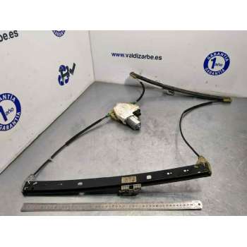 ELEVALUNAS DELANTERO IZQUIERDO 4L0839461A 4L0959801B