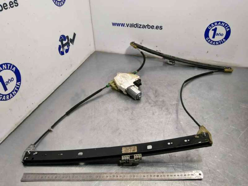 ELEVALUNAS DELANTERO IZQUIERDO 4L0839461A 4L0959801B