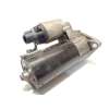 Recambio de motor arranque para audi q3 (8ug) attraction quattro referencia OEM IAM 02E911024C  0001153005