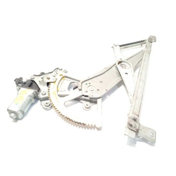 Recambio de elevalunas delantero derecho para subaru legacy familiar/outback b13 (bp) 2.0 diesel cat referencia OEM IAM 61222AG0