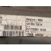 Recambio de elevalunas trasero derecho para volkswagen golf iv berlina (1j1) básico referencia OEM IAM 1J4839730H  1C0959812A