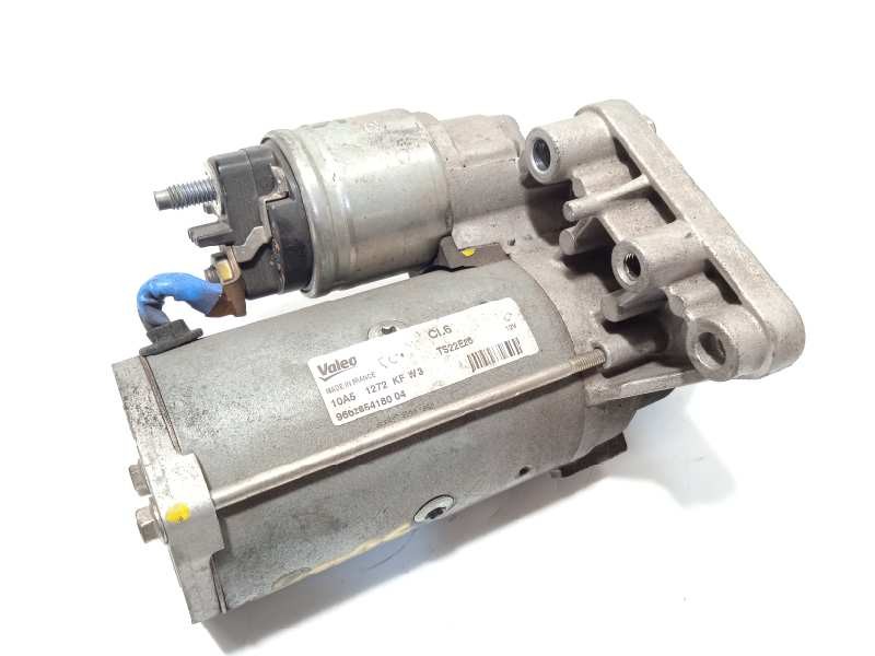 MOTOR ARRANQUE 9662854180 TS22E26