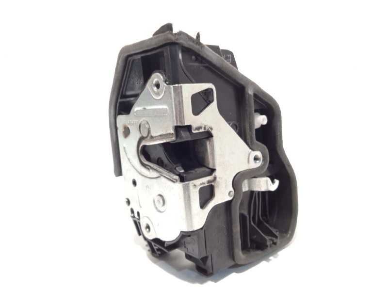 CERRADURA PUERTA DELANTERA IZQUIERDA 7229461 51217229461