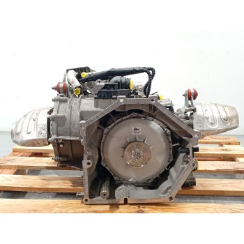 Recambio de caja cambios para audi r8 (4s3, 4sp) 5.2 fsi quattro referencia OEM IAM RZZ 0BZ300041C001 0BZ300045M