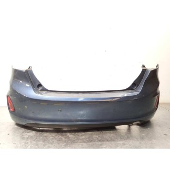 Recambio de paragolpes trasero para ford fiesta (ce1) trend referencia OEM IAM 2319410  