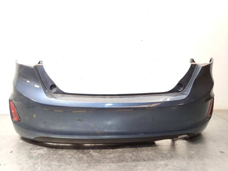 PARAGOLPES TRASERO 2319410 